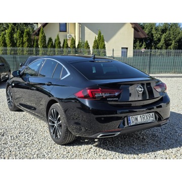Opel Insignia  Liftback 2022,  2.0 diesel, automat - Na sprzedaż za 59 900 zł - Wrocław - zdjęcie 7