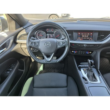Opel Insignia  Liftback 2022,  2.0 diesel, automat - Na sprzedaż za 59 900 zł - Wrocław - zdjęcie 5