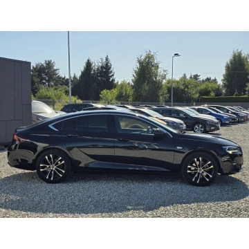 Opel Insignia  Liftback 2022,  2.0 diesel, automat - Na sprzedaż za 59 900 zł - Wrocław - zdjęcie 10
