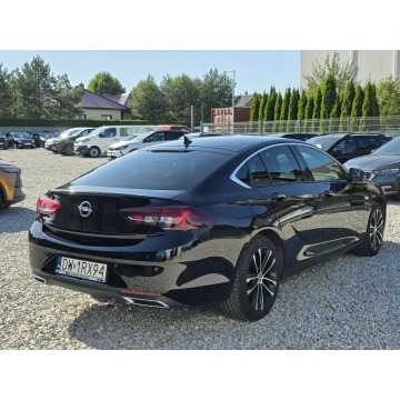 Opel Insignia  Liftback 2022,  2.0 diesel, automat - Na sprzedaż za 59 900 zł - Wrocław - zdjęcie 9