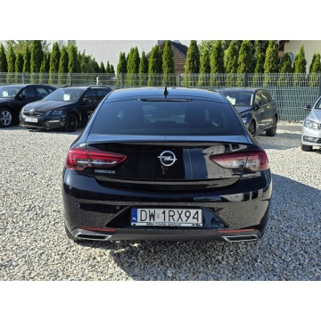 Opel Insignia  Liftback 2022,  2.0 diesel, automat - Na sprzedaż za 59 900 zł - Wrocław - zdjęcie 8
