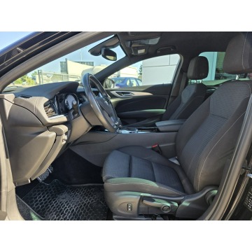 Opel Insignia  Liftback 2022,  2.0 diesel, automat - Na sprzedaż za 59 900 zł - Wrocław - zdjęcie 12