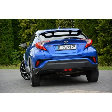 Toyota C-HR  Kombi 2019,  1.8 hybryda, automat - Na sprzedaż za 81 900 zł - Ostrów Mazowiecka - zdjęcie 6