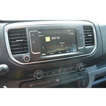 Opel Vivaro  Minivan/Van 2022,  1.5 diesel - Na sprzedaż za 64 900 zł - Ostrów Mazowiecka - zdjęcie 6