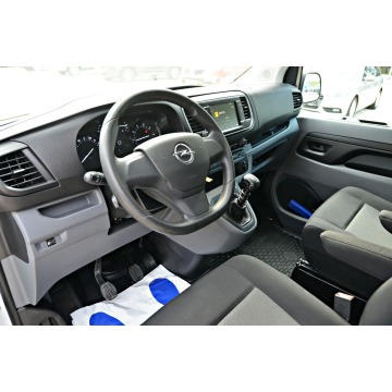 Opel Vivaro  Minivan/Van 2022,  1.5 diesel - Na sprzedaż za 64 900 zł - Ostrów Mazowiecka - zdjęcie 8