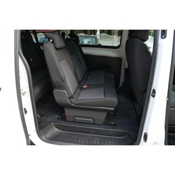 Opel Vivaro  Minivan/Van 2022,  1.5 diesel - Na sprzedaż za 64 900 zł - Ostrów Mazowiecka - zdjęcie 9