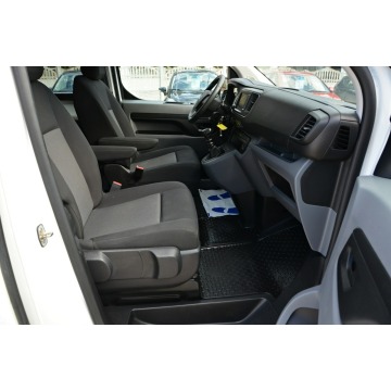 Opel Vivaro  Minivan/Van 2022,  1.5 diesel - Na sprzedaż za 64 900 zł - Ostrów Mazowiecka - zdjęcie 7