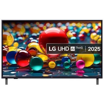 Telewizor LG 65UA74006LB LED 65'' 4K Ultra HD WebOS 25