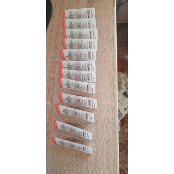 Nowy Bezprzewodowy Zestaw do Tatuażu hawink pen... - Pozostałe art. hobbystyczne - Świebodzice - zdjęcie 4