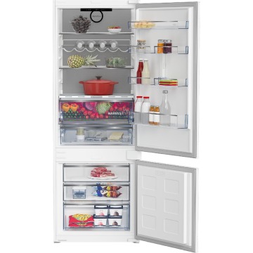 Lodówka Beko BCNE400E50SHN