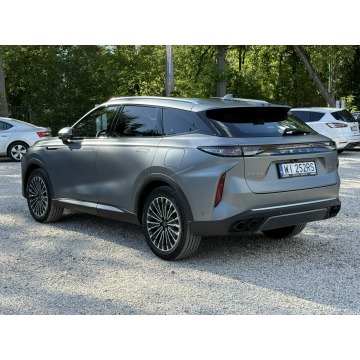 Omoda 9  SUV 2025,  1.5 hybryda, automat - Na sprzedaż za 179 900 zł - Pęcice - zdjęcie 5