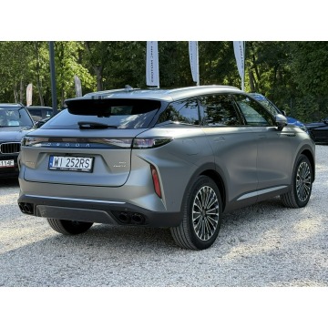 Omoda 9  SUV 2025,  1.5 hybryda, automat - Na sprzedaż za 179 900 zł - Pęcice - zdjęcie 3