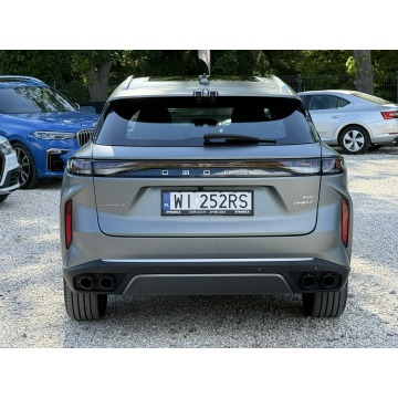 Omoda 9  SUV 2025,  1.5 hybryda, automat - Na sprzedaż za 179 900 zł - Pęcice - zdjęcie 4