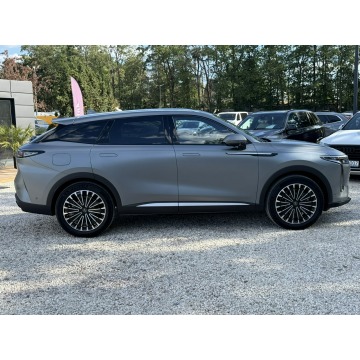 Omoda 9  SUV 2025,  1.5 hybryda, automat - Na sprzedaż za 179 900 zł - Pęcice - zdjęcie 2