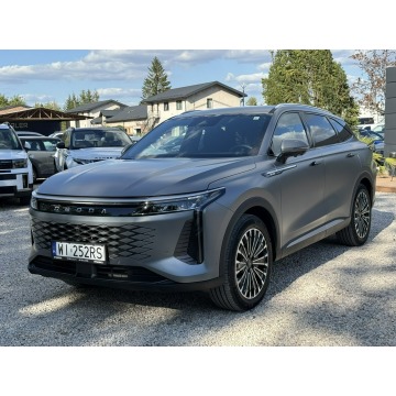 Omoda 9  SUV 2025,  1.5 hybryda, automat - Na sprzedaż za 179 900 zł - Pęcice - zdjęcie 7