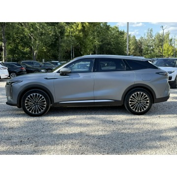 Omoda 9  SUV 2025,  1.5 hybryda, automat - Na sprzedaż za 179 900 zł - Pęcice - zdjęcie 6