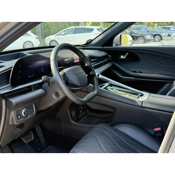 Omoda 9  SUV 2025,  1.5 hybryda, automat - Na sprzedaż za 179 900 zł - Pęcice - zdjęcie 10
