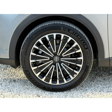 Omoda 9  SUV 2025,  1.5 hybryda, automat - Na sprzedaż za 179 900 zł - Pęcice - zdjęcie 9