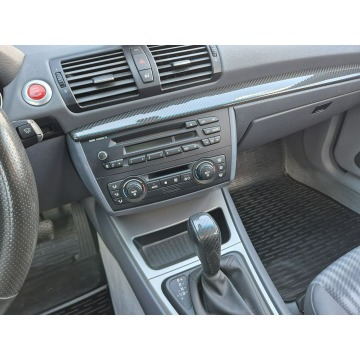 BMW Seria 1  Hatchback 2006,  3.0 benzyna, automat - Na sprzedaż za 31 999 zł - Warszawa - zdjęcie 8