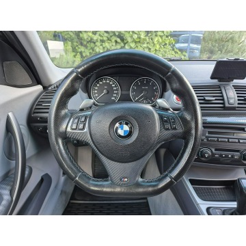 BMW Seria 1  Hatchback 2006,  3.0 benzyna, automat - Na sprzedaż za 31 999 zł - Warszawa - zdjęcie 7