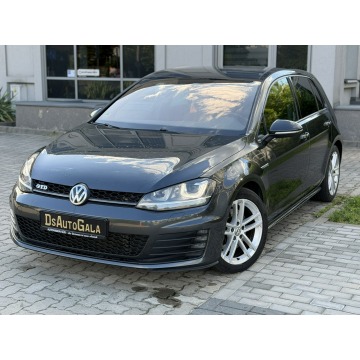 Volkswagen Golf - GTD!!!