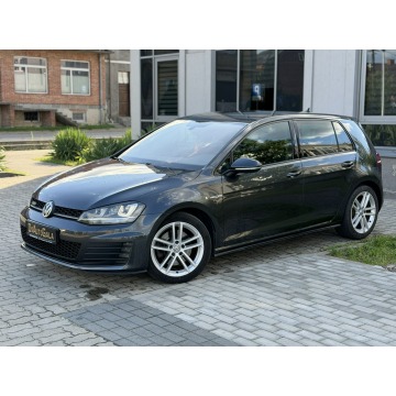 Volkswagen Golf  Hatchback 2014,  2.0 diesel - Na sprzedaż za 37 900 zł - Zwoleń - zdjęcie 3