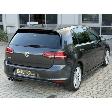 Volkswagen Golf  Hatchback 2014,  2.0 diesel - Na sprzedaż za 37 900 zł - Zwoleń - zdjęcie 11