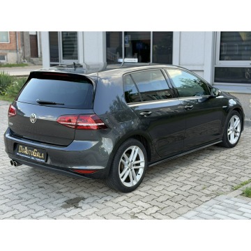 Volkswagen Golf  Hatchback 2014,  2.0 diesel - Na sprzedaż za 37 900 zł - Zwoleń - zdjęcie 12