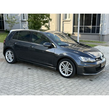 Volkswagen Golf  Hatchback 2014,  2.0 diesel - Na sprzedaż za 37 900 zł - Zwoleń - zdjęcie 9