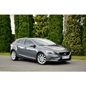 Volvo V40  Hatchback 2013,  1.6 diesel - Na sprzedaż za 34 900 zł - Ostrów Mazowiecka - zdjęcie 3