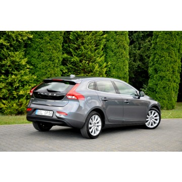 Volvo V40  Hatchback 2013,  1.6 diesel - Na sprzedaż za 34 900 zł - Ostrów Mazowiecka - zdjęcie 5