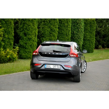Volvo V40  Hatchback 2013,  1.6 diesel - Na sprzedaż za 34 900 zł - Ostrów Mazowiecka - zdjęcie 7