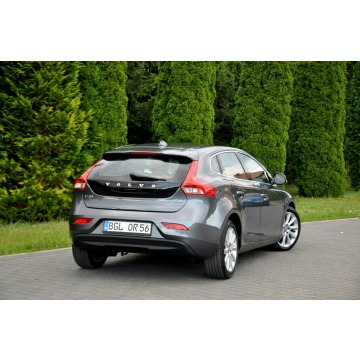 Volvo V40  Hatchback 2013,  1.6 diesel - Na sprzedaż za 34 900 zł - Ostrów Mazowiecka - zdjęcie 6