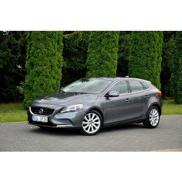 Volvo V40  Hatchback 2013,  1.6 diesel - Na sprzedaż za 34 900 zł - Ostrów Mazowiecka - zdjęcie 10