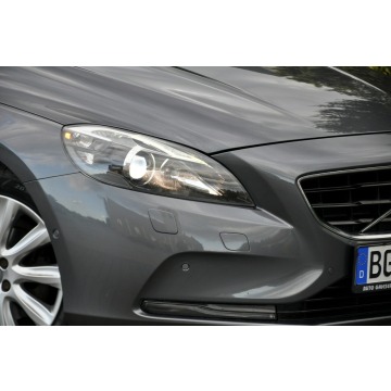 Volvo V40  Hatchback 2013,  1.6 diesel - Na sprzedaż za 34 900 zł - Ostrów Mazowiecka - zdjęcie 12