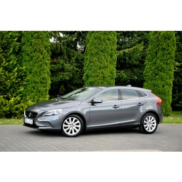 Volvo V40  Hatchback 2013,  1.6 diesel - Na sprzedaż za 34 900 zł - Ostrów Mazowiecka - zdjęcie 11