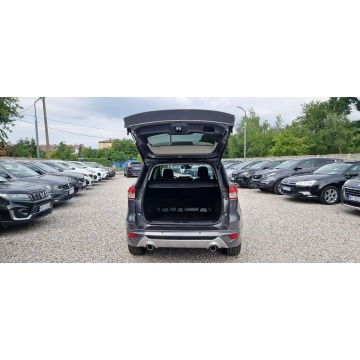 Ford Kuga  SUV 2014,  2.0 diesel - Na sprzedaż za 39 900 zł - Płock - zdjęcie 9