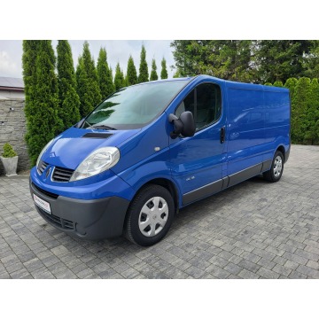 Renault Trafic - ** LONG ** 2,0 DCI ** Klimatyzacja **