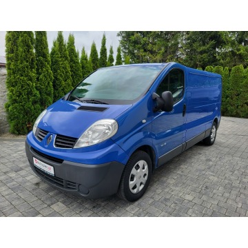Renault Trafic 2012,  2.0 diesel - Na sprzedaż za 27 500 zł - Jatutów - zdjęcie 2