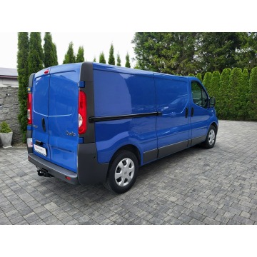 Renault Trafic 2012,  2.0 diesel - Na sprzedaż za 27 500 zł - Jatutów - zdjęcie 6