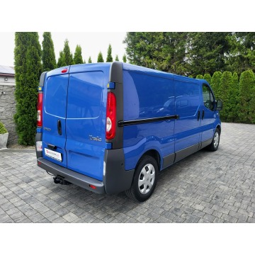 Renault Trafic 2012,  2.0 diesel - Na sprzedaż za 27 500 zł - Jatutów - zdjęcie 5