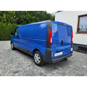 Renault Trafic 2012,  2.0 diesel - Na sprzedaż za 27 500 zł - Jatutów - zdjęcie 8