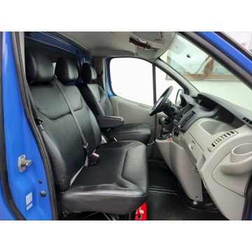 Renault Trafic 2012,  2.0 diesel - Na sprzedaż za 27 500 zł - Jatutów - zdjęcie 9