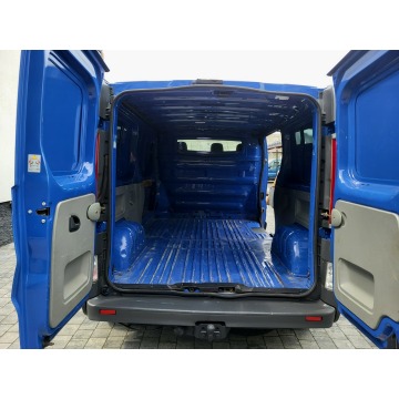 Renault Trafic 2012,  2.0 diesel - Na sprzedaż za 27 500 zł - Jatutów - zdjęcie 12