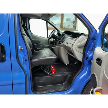Renault Trafic 2012,  2.0 diesel - Na sprzedaż za 27 500 zł - Jatutów - zdjęcie 11