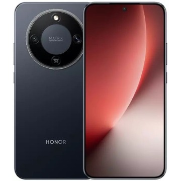 Smartfon Honor Magic 8 Lite 5G 8GB / 256GB Czarny