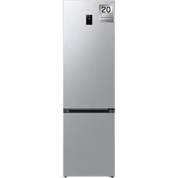 Lodówka Samsung Šaldytuvas Samsung RB38C671DSA/EF