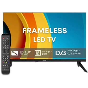 Telewizor Estar LEDTV24R2T2 24