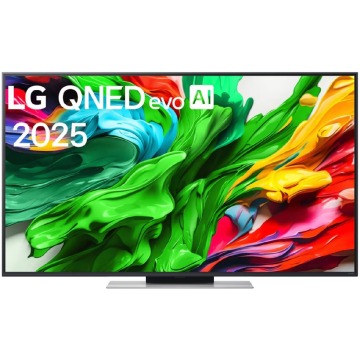 Telewizor LG 55QNED87A3B QNED 55'' 4K Ultra HD WebOS 24
