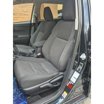 Toyota Auris  Kombi 2014,  1.8 hybryda - Na sprzedaż za 37 900 zł - Radom - zdjęcie 9